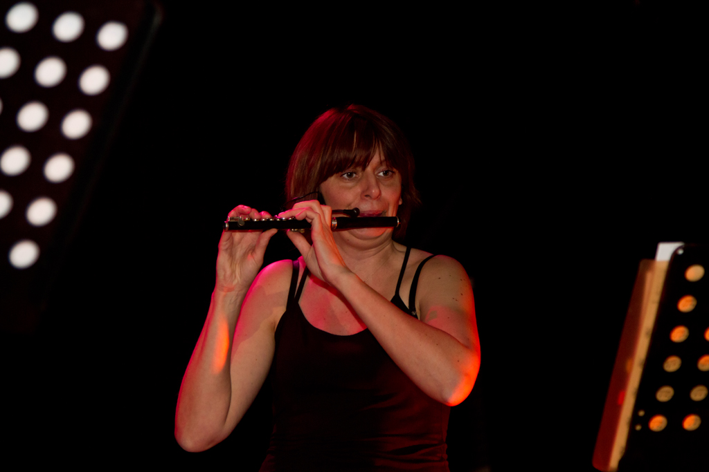 Rhesus03 - Sandrine