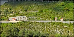 LA gare de Mailles, Chemin de Fer de Provence, un des points culminants de la courte ligne (154 km).