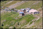 Sanctuaire de la MAdone de Fenestre, 1900m d'altitude, Parc du Mercantour