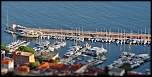 Villefranche sur Mer, le nouveau port