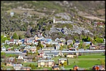 Jausiers, petit village des Alpes de Haute Provence, mon petit paradis !