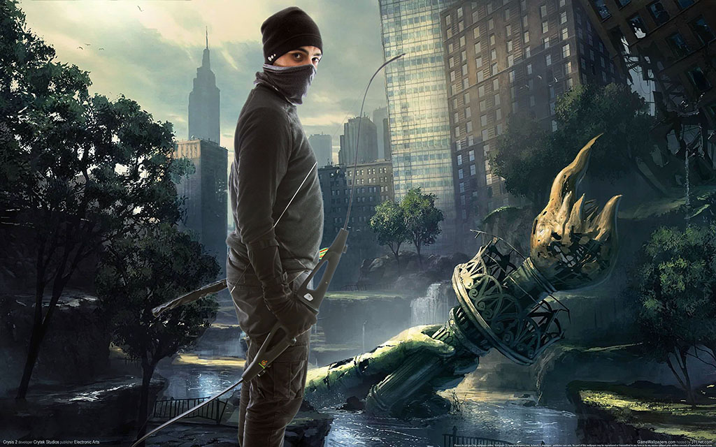 Crysis3 4