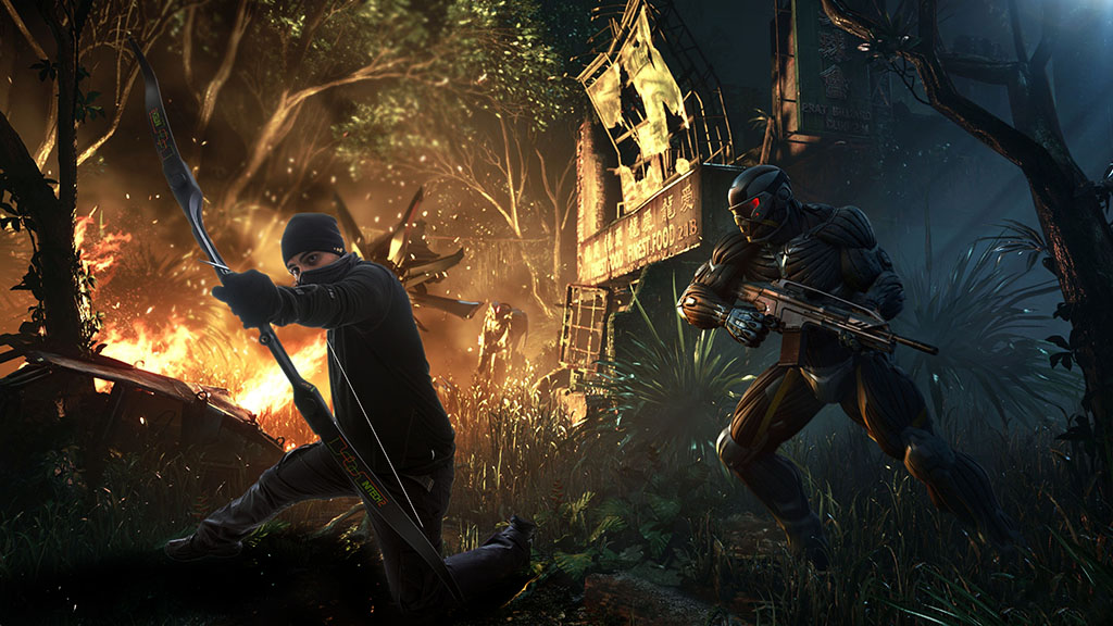 Crysis3 3