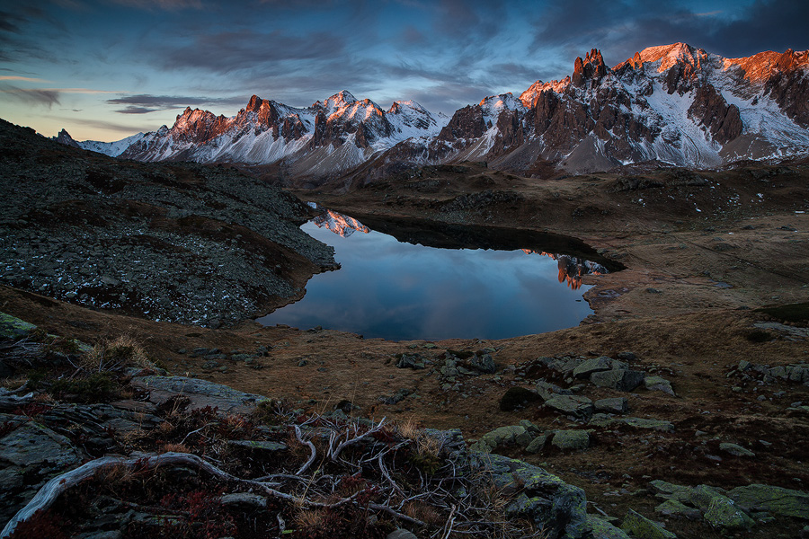 Lumire d'Automne