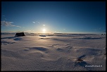 Lever de soleil sur Stng