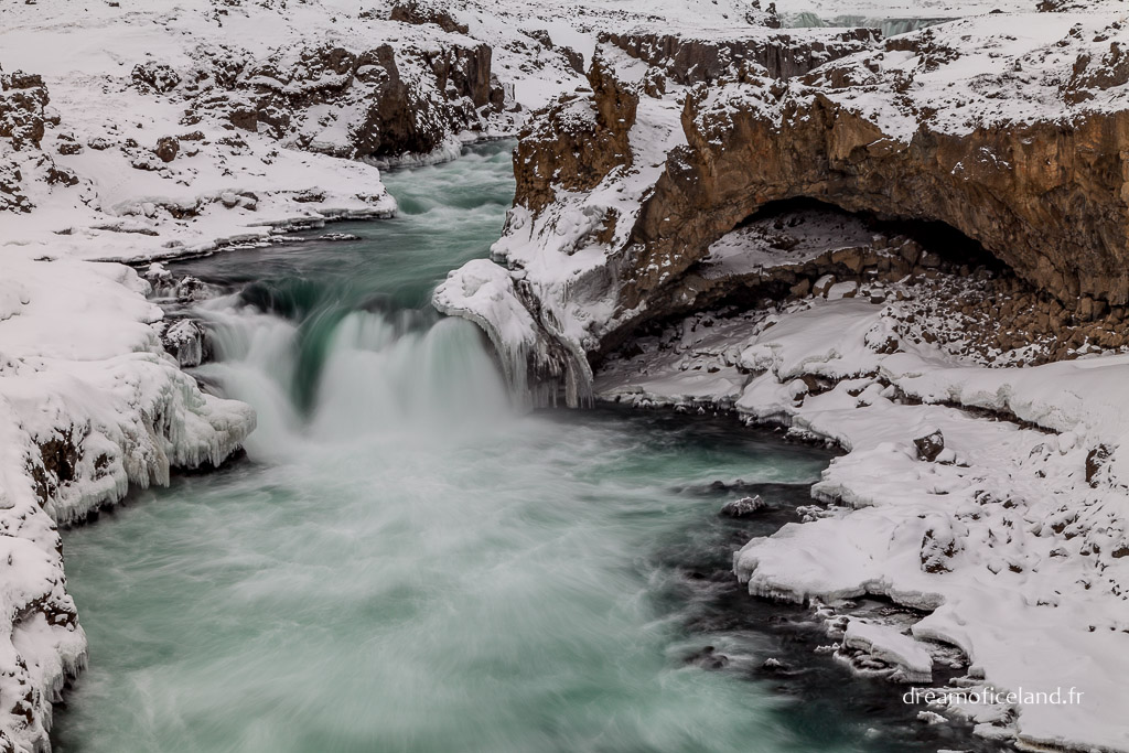 Geitafoss