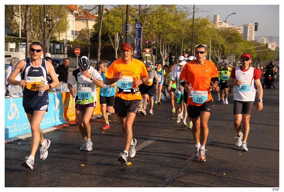 Marathon   Marseille 051 F4F