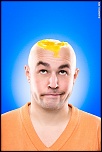 Autoportrait