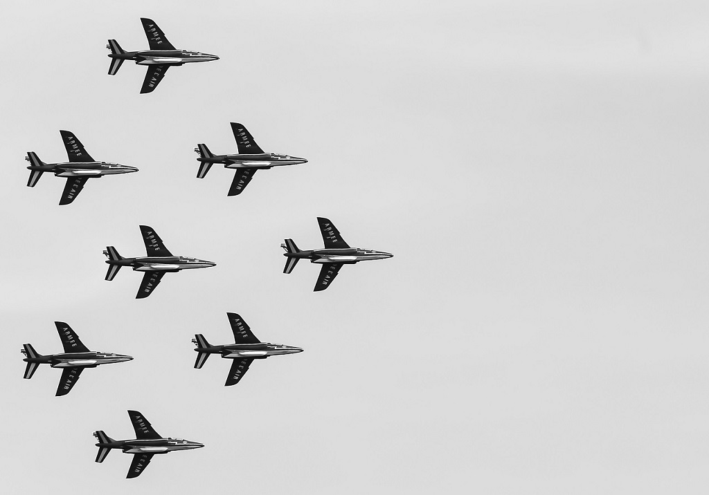 Invaders