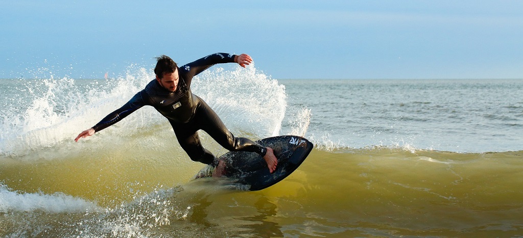 Skimboard Frjus