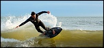 Skimboard Frjus