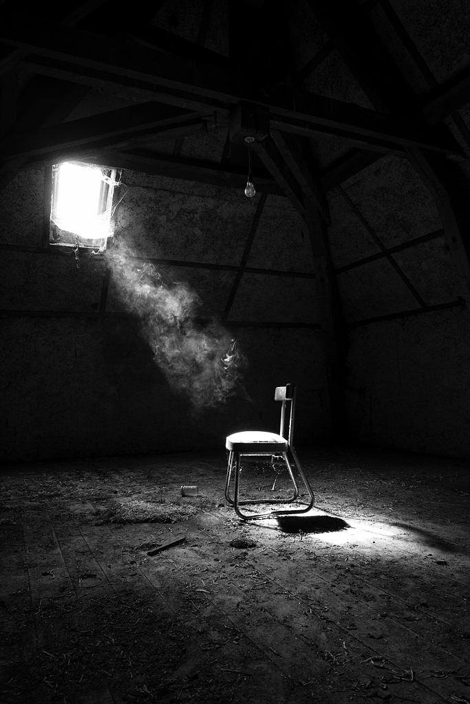 Apparition
