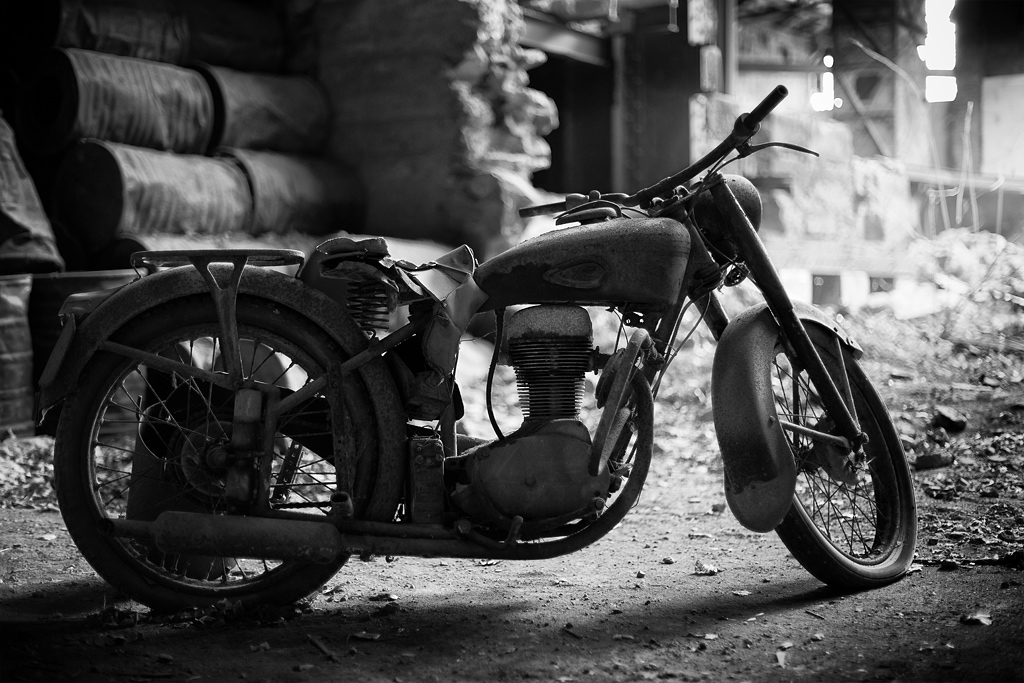 Motobcane