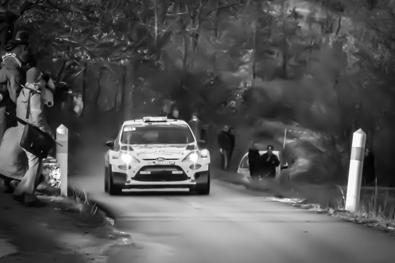 Monte Carlo 2014