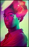 EVA by yann poyac
