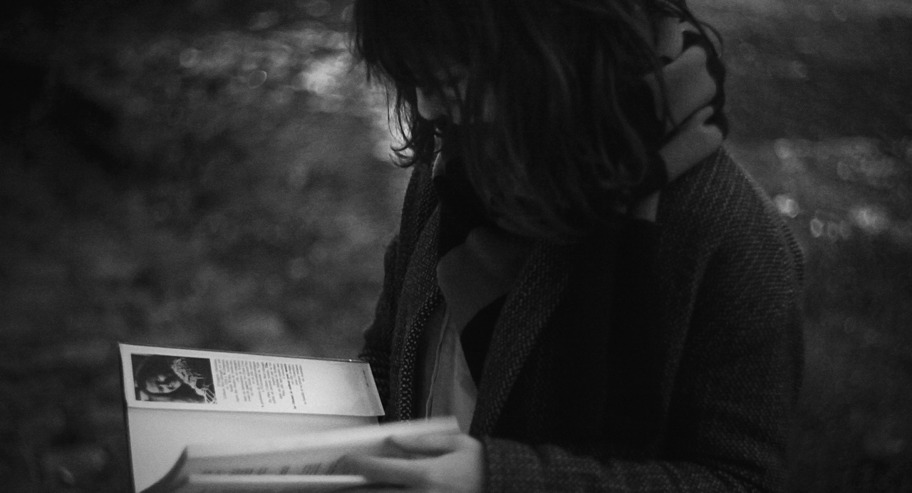 Read by yann poyac