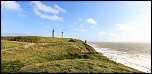 Cap gris nez et cap blanc nez