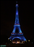 tour effeil