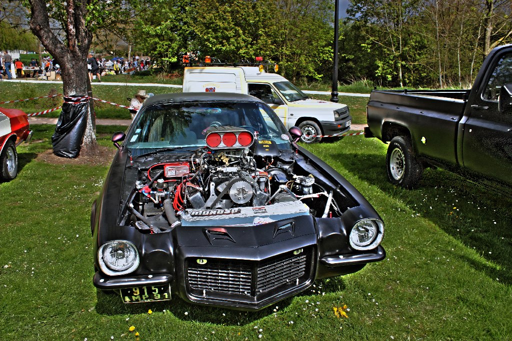 test hdr