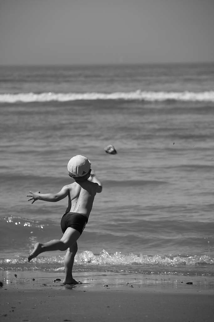 Enfant
