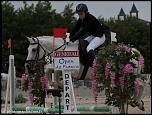 Championnats de France Poney 2014