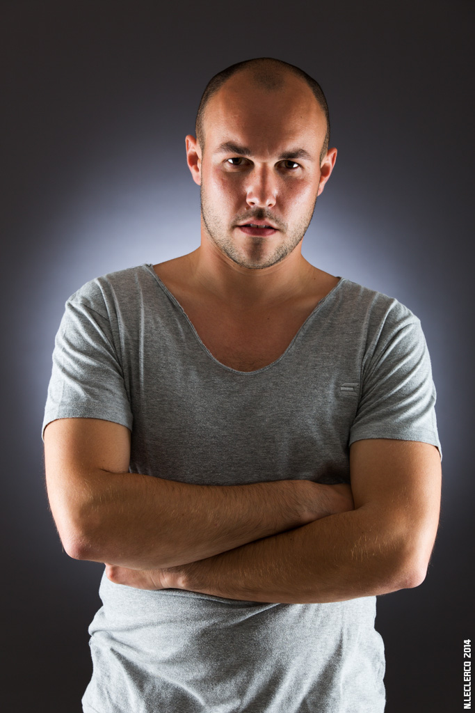 Autoportrait