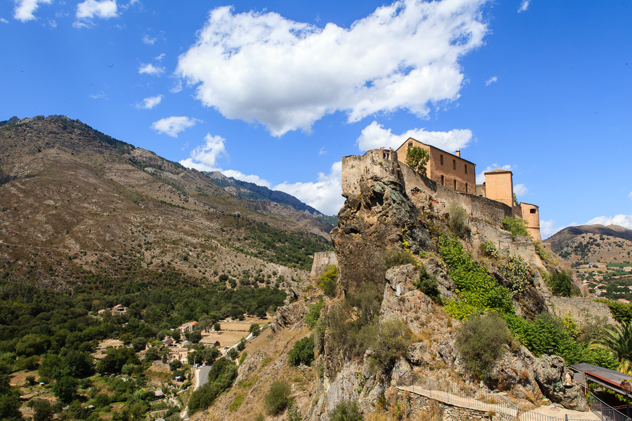 corte citadelle