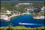 crique d'orinella