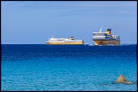 ile rousse  ferry