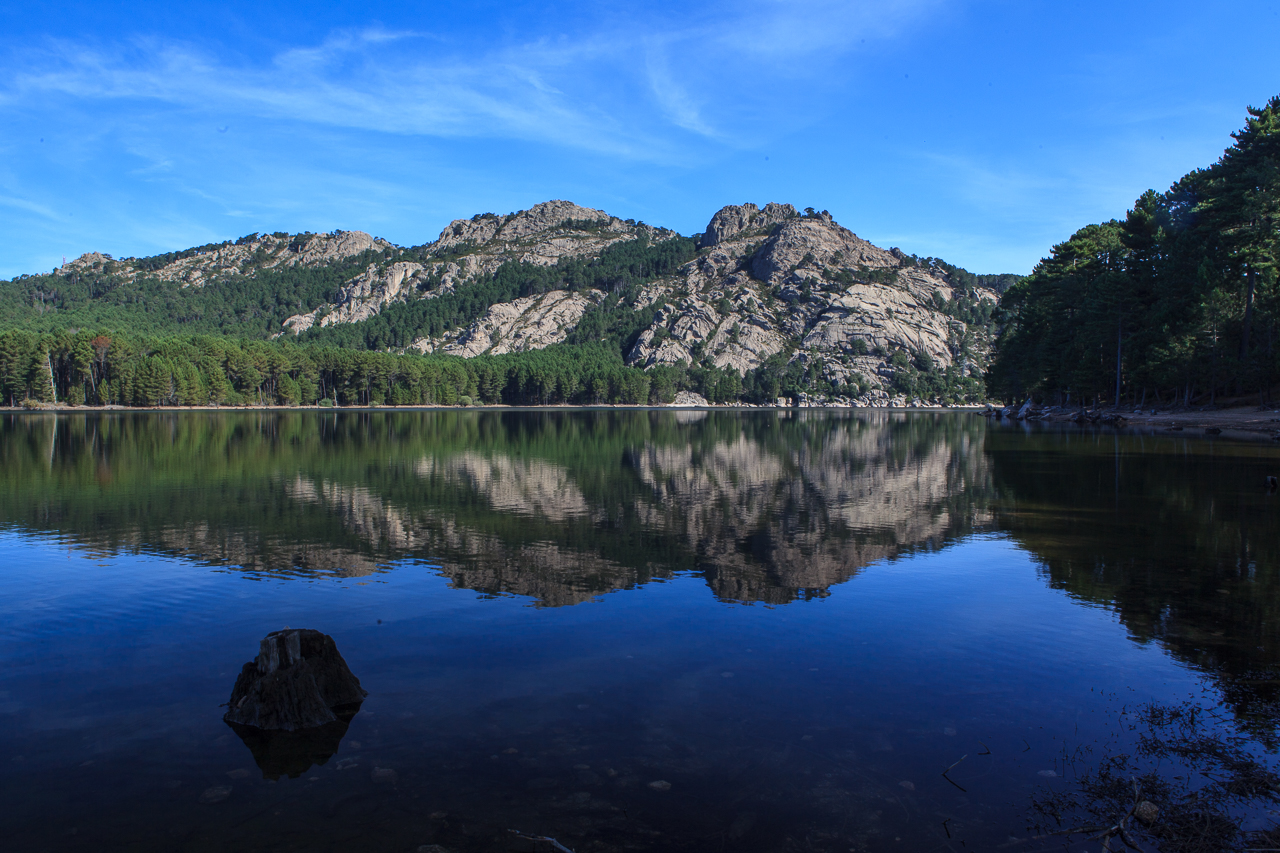 l'ospedale lac