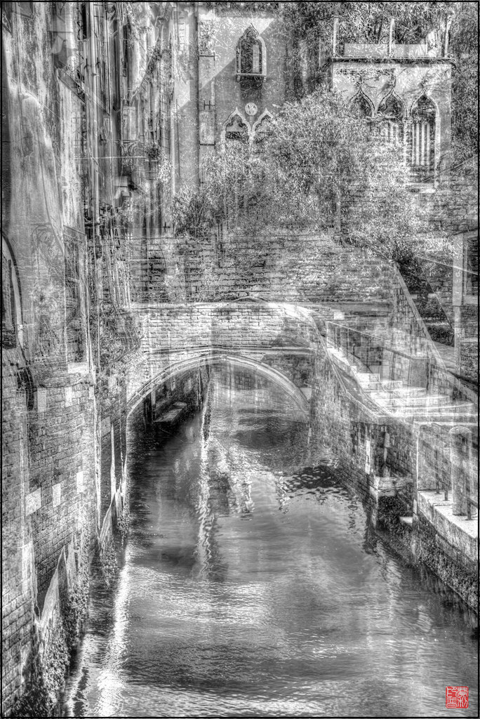 pont mixe