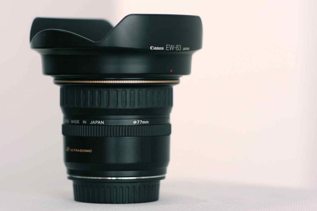 EF 20 35mm f:3,5-4,5
