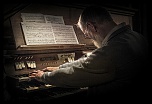 Le facteur d'orgue