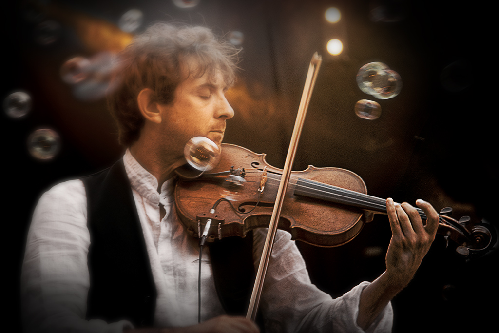 En avant la musique pt