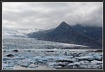 Les Glaciers D'Islande