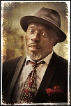 Man in the hat