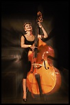 Jazz au fminin
