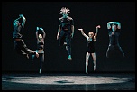 DANSE CONTEMPORAINE