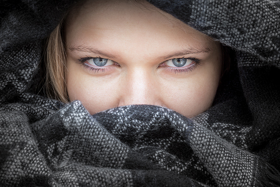 Dans les yeux de Clara