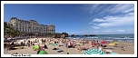 Panorama de Biarritz