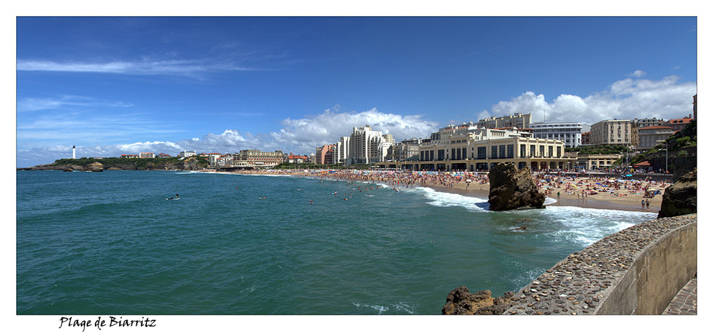 Biarritz