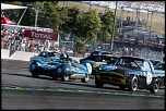 24h du mans Classic 2016