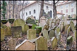Cimetire Juif de Pragues  photo Nikon D7000