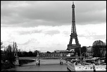 Tour eiffel EOS