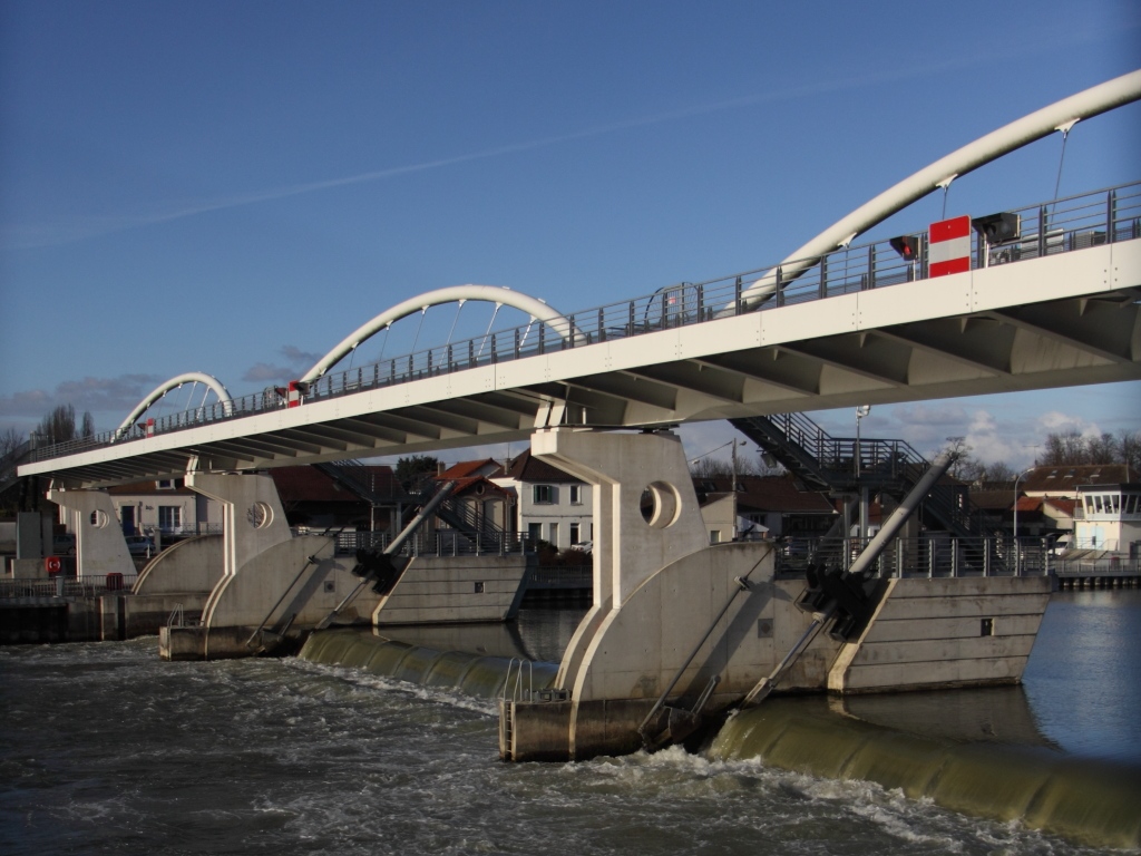 S8 Les ponts