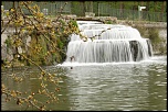 S14 Cascade et rivire 
La grande cascade du Chteau de Chantilly