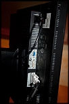 NEC Spectraview 2190 - Connectique