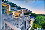 Shooting architecture  Saint Barth 
Canon 5D mark III / 17m TS-E F/4 L