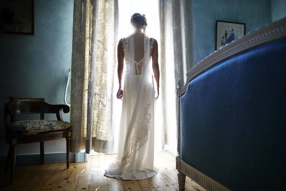 Canon 5D Mark III - 24L II F1.4