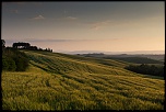 Au fil de la Toscane...